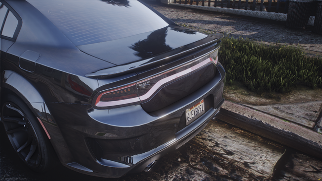 Bravado Badcat preview 2